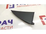 Накладка двери задней левой Chevrolet Lacetti (J200) 96548254. Дефект крепления.