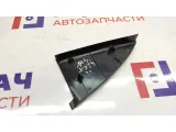 Накладка двери задней левой Chevrolet Lacetti (J200) 96548254. Дефект крепления.