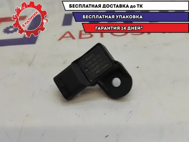 Датчик абсолютного давления BMW 1-Series (F20) 0261230252.