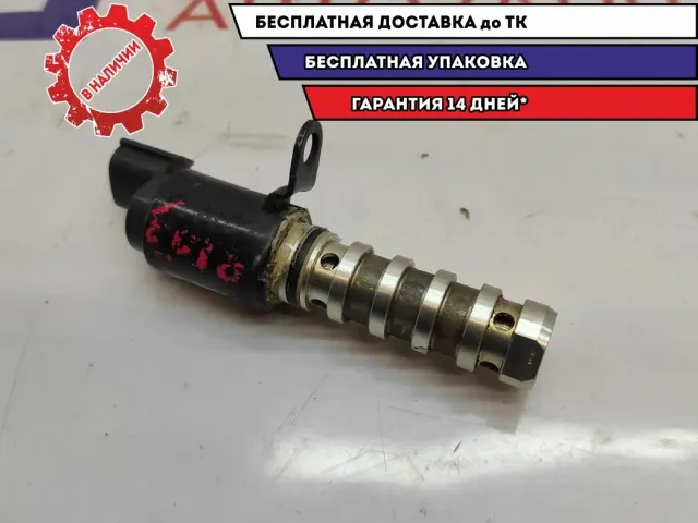 Клапан изменения фаз ГРМ Kia Rio 3 24355-2B700.