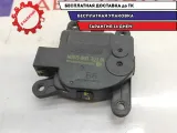 Моторчик заслонки отопителя Kia Rio 4 97157-1JAA0.