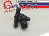 Датчик положения коленвала Ford Mondeo IV 30637803. С кронштейном.