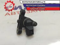 Датчик положения коленвала Ford Mondeo IV 30637803. С кронштейном.