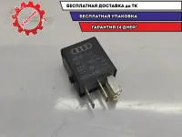 Реле Skoda Rapid (NK6) 4H0951253C.