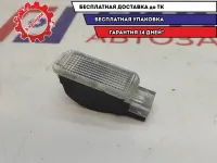 Плафон салонный Audi A4 (8E2) 4B0947415.