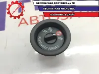 Выключатель подушки безопасности правой Renault Captur 681995290R.