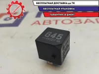 Реле Volkswagen Touareg (7L6) 4H0951253A.