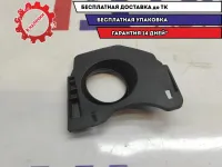 Накладка Volkswagen Jetta (MK6) 1K0905869A9B9.