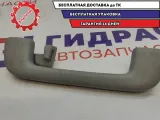 Ручка внутренняя потолочная задняя левая Toyota Camry V50 74610-33170-B0. Царапины.