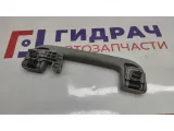 Ручка внутренняя потолочная задняя левая Toyota Camry V50 74610-33170-B0. Царапины.