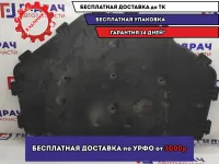 Шумоизоляция капота BMW X5 (E70) 51487158420.