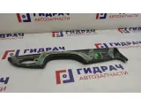 Подлокотник двери заднеи правой Mercedes Benz E-Klasse (W211) 21173004287F97.