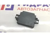 Блок управления парктроником Ford Mondeo IV 1679545.