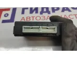 Блок управления центральным замком Kia Rio 3 95400-4Y000. Сломан корпус.