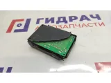 Блок управления центральным замком Kia Rio 3 95400-4Y000. Сломан корпус.