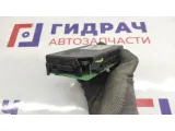 Блок управления центральным замком Kia Rio 3 95400-4Y000. Сломан корпус.
