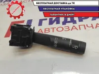 Переключатель стеклоочистителей Chevrolet Aveo (T300) 20957007.