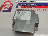 Блок управления AIR BAG Hyundai Sonata (EF) 95910-3D100.