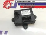 Блок комфорта Ford Mondeo IV 1481796.