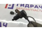 Датчик ABS задний правый Chevrolet Aveo (T200) 96473223.