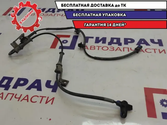 Датчик ABS передний правый Hyundai I30 59830-A6300.