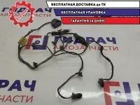 Проводка заднего бампера Chevrolet Cruze 95983734.