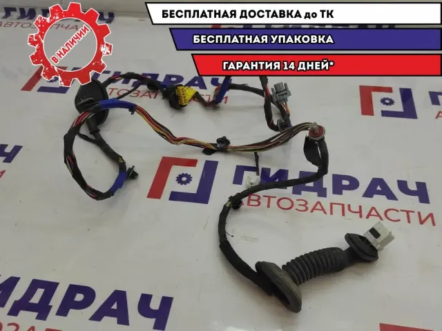 Проводка двери задней правой Hyundai Elantra (HD) 91660-2H020.