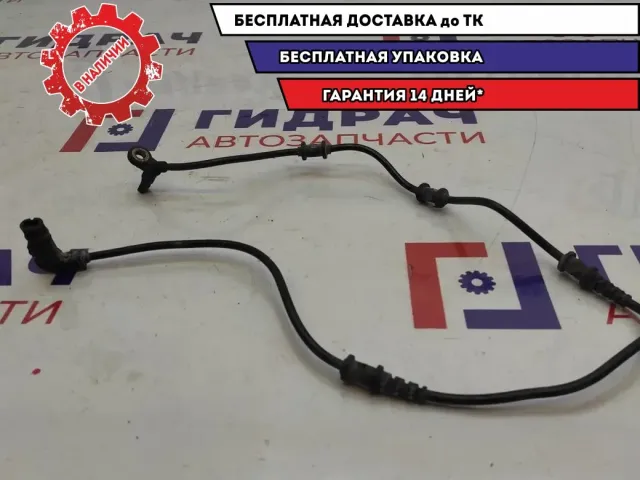 Датчик ABS передний Mercedes Benz ML (W164) 1645400917.