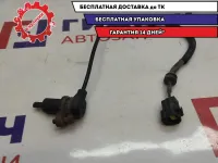 Датчик ABS задний левый Chevrolet Aveo (T200) 96473224.
