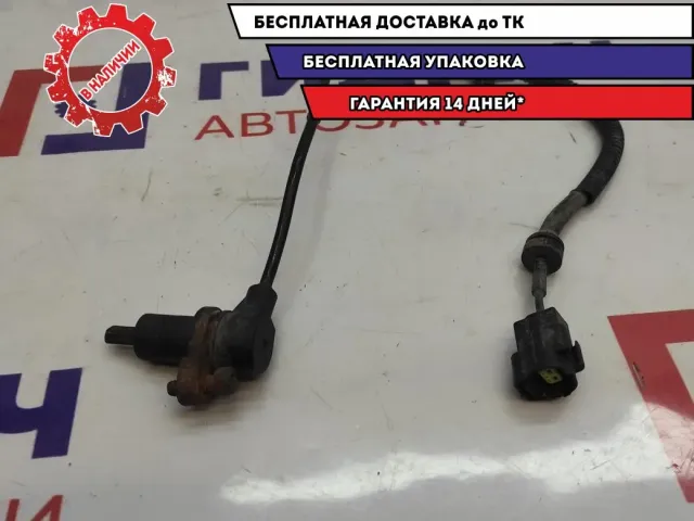 Датчик ABS задний левый Chevrolet Aveo (T200) 96473224.