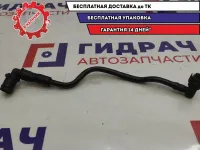 Трубка Cadillac SRX .