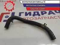 Патрубок системы охлаждения Hyundai Creta 9163140027.