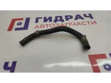 Патрубок системы охлаждения Hyundai Creta 9163140027.
