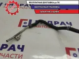 Патрубок Toyota Camry V50 .