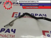 Патрубок Toyota Camry V50 .