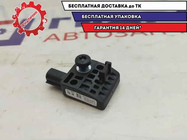 Датчик AIR BAG Opel Mokka 13578678.