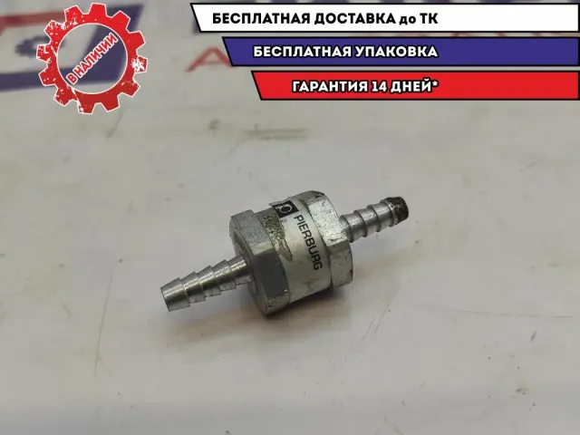 Клапан Volkswagen Touareg (7LA) 6116300.