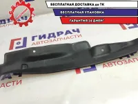 Пыльник крыла переднего правого Skoda Octavia (A5) 1Z0821112.