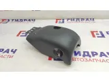 Кожух рулевой колонки нижний Skoda Octavia (A5) 3T0858559D9B9.