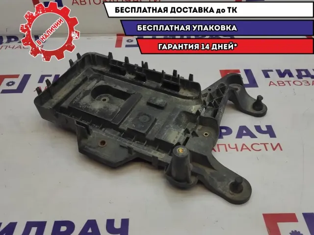 Крепление АКБ Skoda Octavia (A5) 1K0915333H.