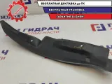 Пыльник крыла переднего левого Skoda Octavia (A5) 1Z0821111.