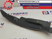 Пыльник крыла переднего левого Skoda Octavia (A5) 1Z0821111.