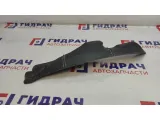 Пыльник крыла переднего левого Skoda Octavia (A5) 1Z0821111.
