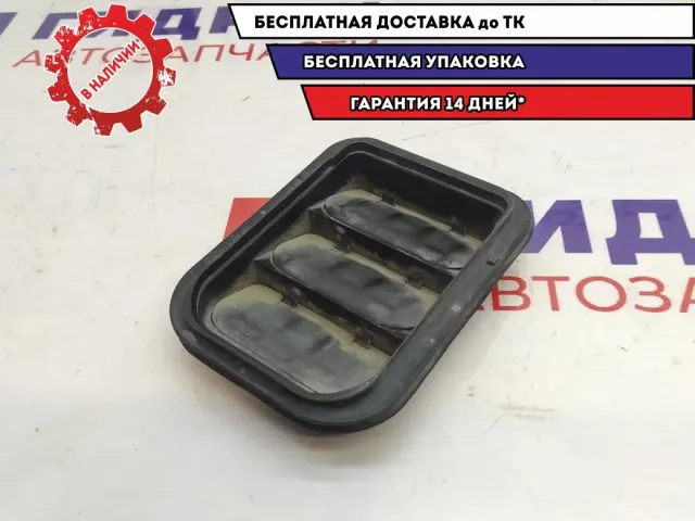 Решетка вентиляционная Skoda Octavia (A5) 3T0819465.