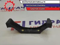 Кронштейн консоли Skoda Octavia (A5) 1Z1863350A.