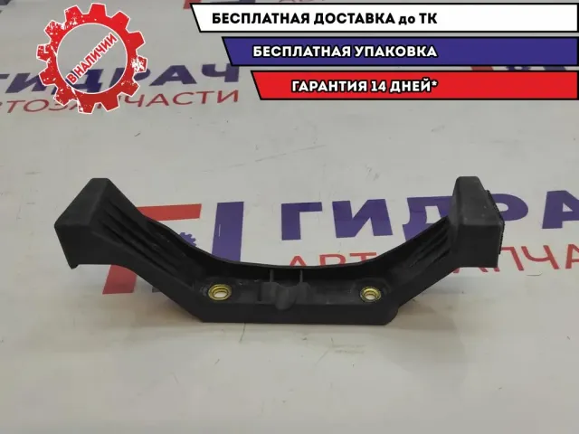 Кронштейн консоли Skoda Octavia (A5) 1Z1863350A.