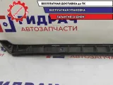 Направляющая заднего бампера левая Skoda Octavia (A5) 1Z5807863.