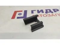 Накладка направляющей сиденья Skoda Octavia (A5) 4F088134701C.