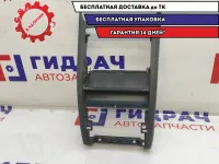 Накладка декоративная Skoda Octavia (A5) 1Z0857289A.