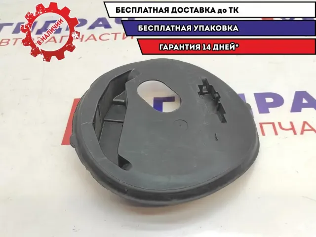 Крышка топливного насоса Skoda Octavia (A5) 1K0971839E.